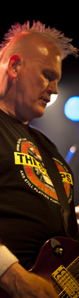 Ghirardi Family Website